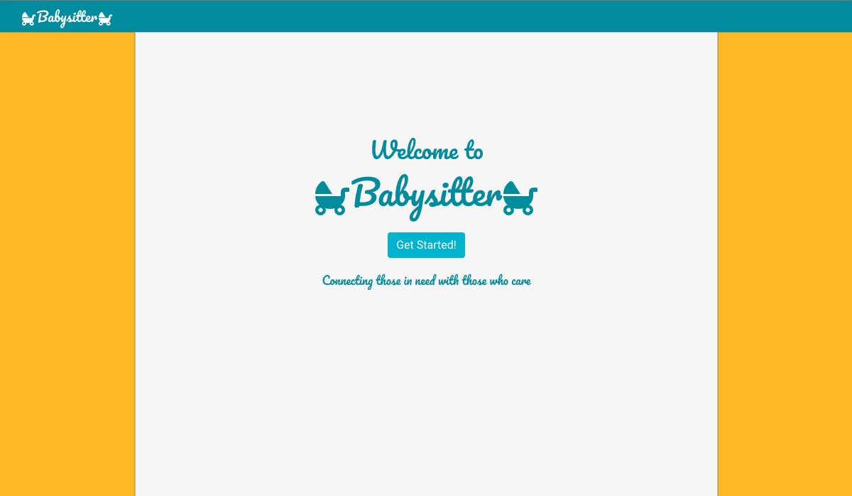 babysitter-logo